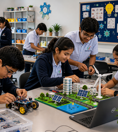 Innovation Week 2026